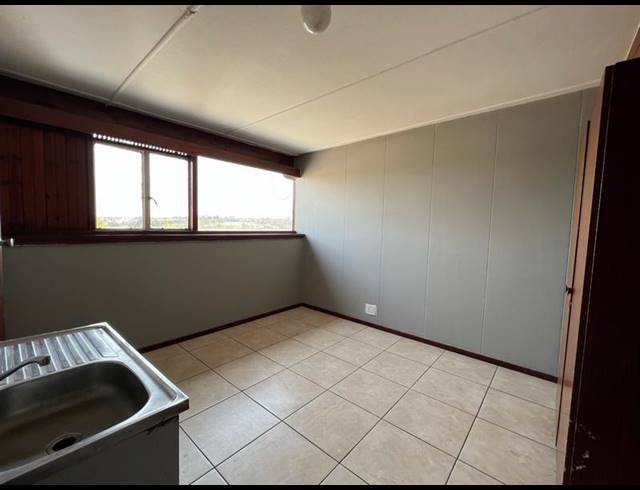 1 BEDROOM PROPERTY TO RENT IN MINDALORE